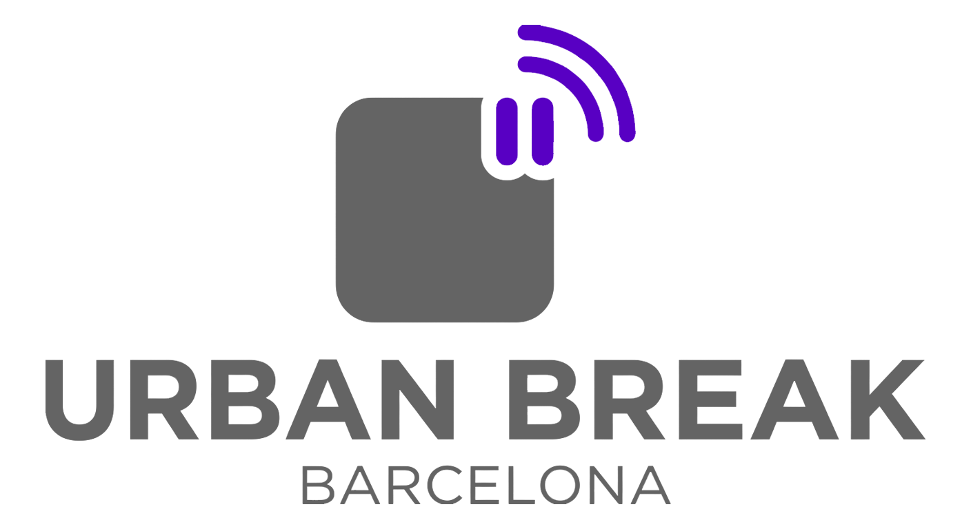 Urban Break Barcelona