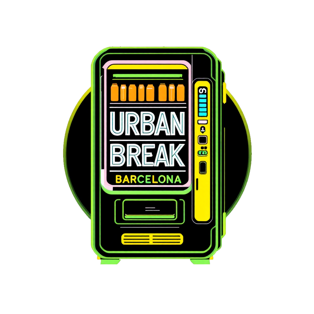 urbanbreakbarcelona.com